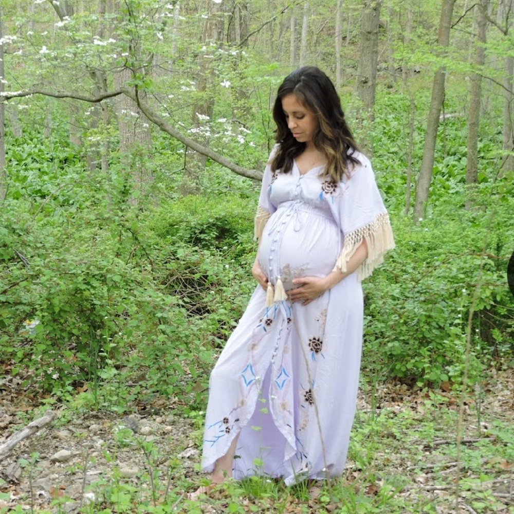 Fillyboo Mauve Bojangles XS